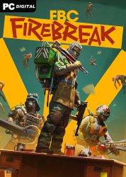 FBC: Firebreak (2025) PC | 