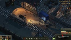 Dustwind: Resistance (2025) PC | 