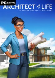 Architect Life: A House Design Simulator (2025) PC | 