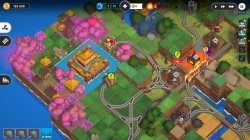 Train Valley Origins (2025) PC | 