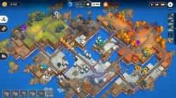 Train Valley Origins (2025) PC | 
