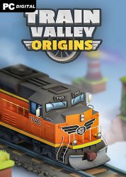 Train Valley Origins (2025) PC | 