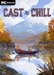 Cast n Chill (2025) PC | 