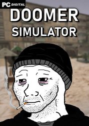 DOOMER SIMULATOR (2025) PC | 