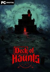Deck of Haunts (2025) PC | 