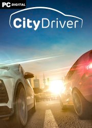 CityDriver (2023) PC | 