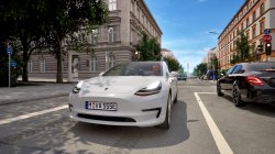 CityDriver (2023) PC | 