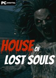 House of Lost Souls (2025) PC | 