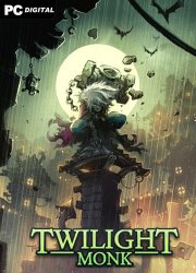 Twilight Monk (2025) PC | 