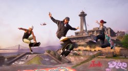 Tony Hawk's Pro Skater 3 + 4 (2025) PC | 