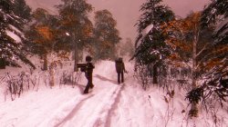 Tales Beyond The Tomb - White Silence (2025) PC | 