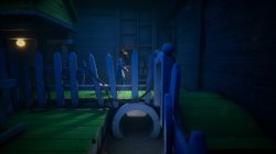Out of Sight (2025) PC | 