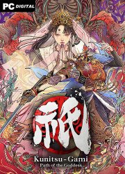 Kunitsu-Gami: Path of the Goddess (2024) PC | 
