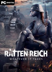 Ratten Reich (2025) PC | 