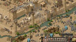 Stronghold Crusader: Definitive Edition (2025) PC | 
