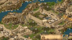 Stronghold Crusader: Definitive Edition (2025) PC | 