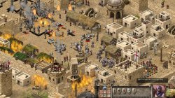 Stronghold Crusader: Definitive Edition (2025) PC | 