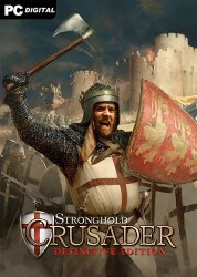 Stronghold Crusader: Definitive Edition (2025) PC | 