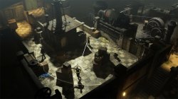 Eriksholm: The Stolen Dream (2025) PC | 