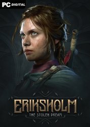 Eriksholm: The Stolen Dream (2025) PC | 