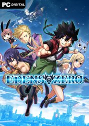 EDENS ZERO (2025) PC | 