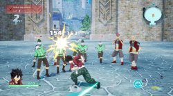 EDENS ZERO (2025) PC | 
