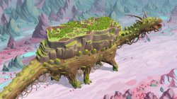 The Wandering Village (2025) PC | 