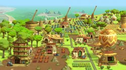 The Wandering Village (2025) PC | 
