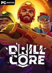 Drill Core (2025) PC | 