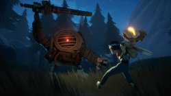 Robots at Midnight (2025) PC | 