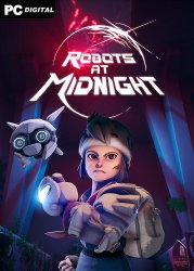 Robots at Midnight (2025) PC | 