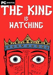 The King is Watching (2025) PC | 
