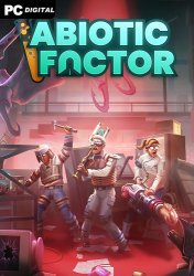 Abiotic Factor (2025) PC | 
