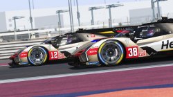 Le Mans Ultimate (2025) PC | 