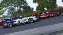 Le Mans Ultimate (2025) PC | 