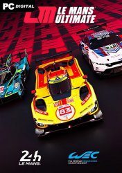 Le Mans Ultimate (2025) PC | 