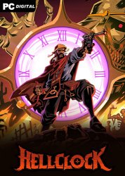 Hell Clock (2025) PC | 