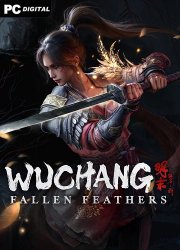 WUCHANG: Fallen Feathers (2025) PC | 