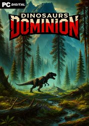 Dinosaurs Dominion (2025) PC | 