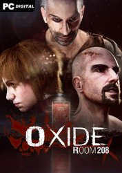 Oxide Room 208 (2025) PC | 