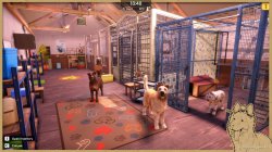 Animal Shelter 2 (2025) PC | 