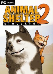 Animal Shelter 2 (2025) PC | 