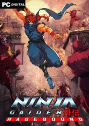 NINJA GAIDEN: Ragebound (2025) PC | 
