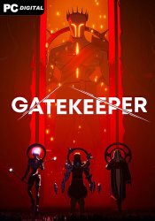 Gatekeeper (2025) PC | 