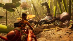 Grounded 2 [v 0.1.1.3 1954911] (2025) PC | Early Access