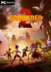 Grounded 2 [v 0.1.1.3 1954911] (2025) PC | Early Access