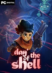 Day of the Shell (2025) PC | 