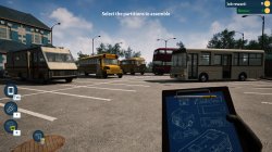 Bus Flipper: Renovator Simulator (2025) PC | 
