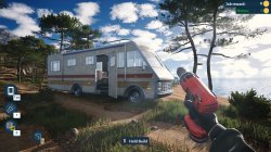 Bus Flipper: Renovator Simulator (2025) PC | 