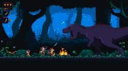 Primal Planet (2025) PC | 